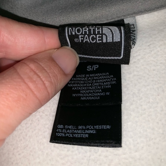 The North Face Jacket - Picture 4 of 6